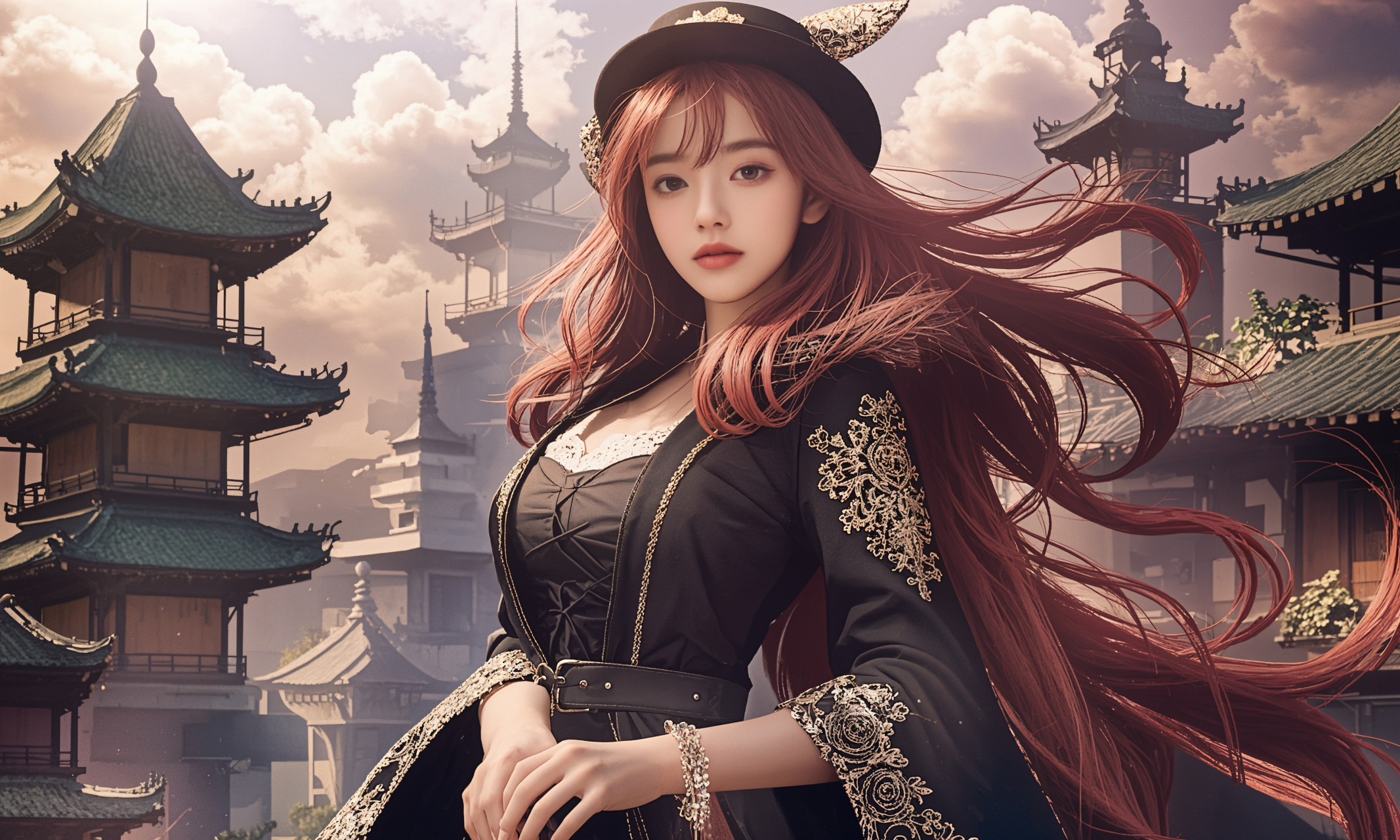 东西问丨帕迪·科斯格雷夫：如何看待中国在全球人工智能版图中的角色？